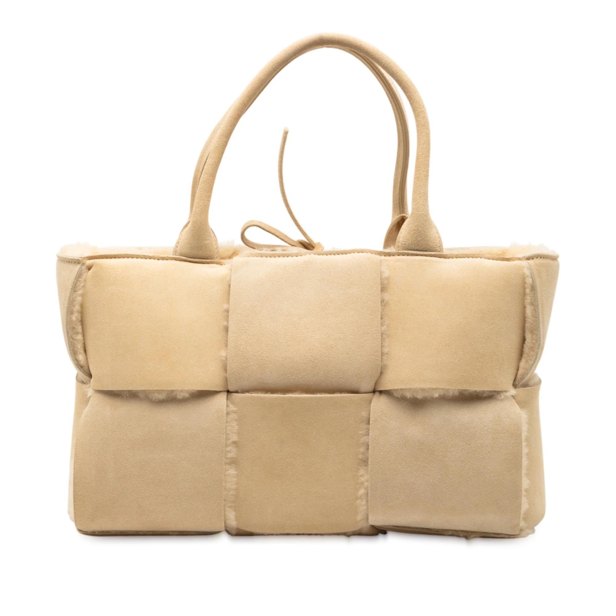 Arco handbag