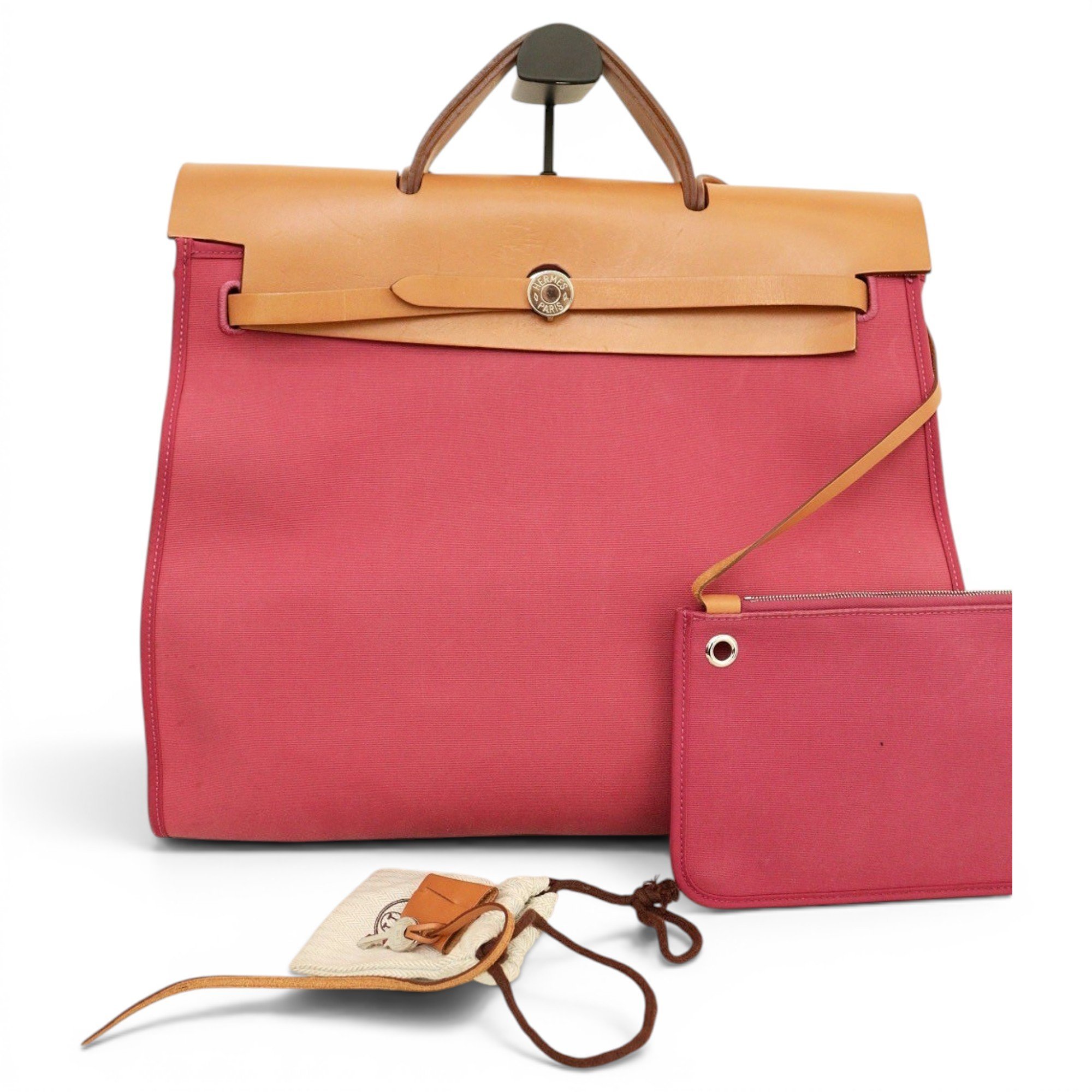 Herbag cloth handbag