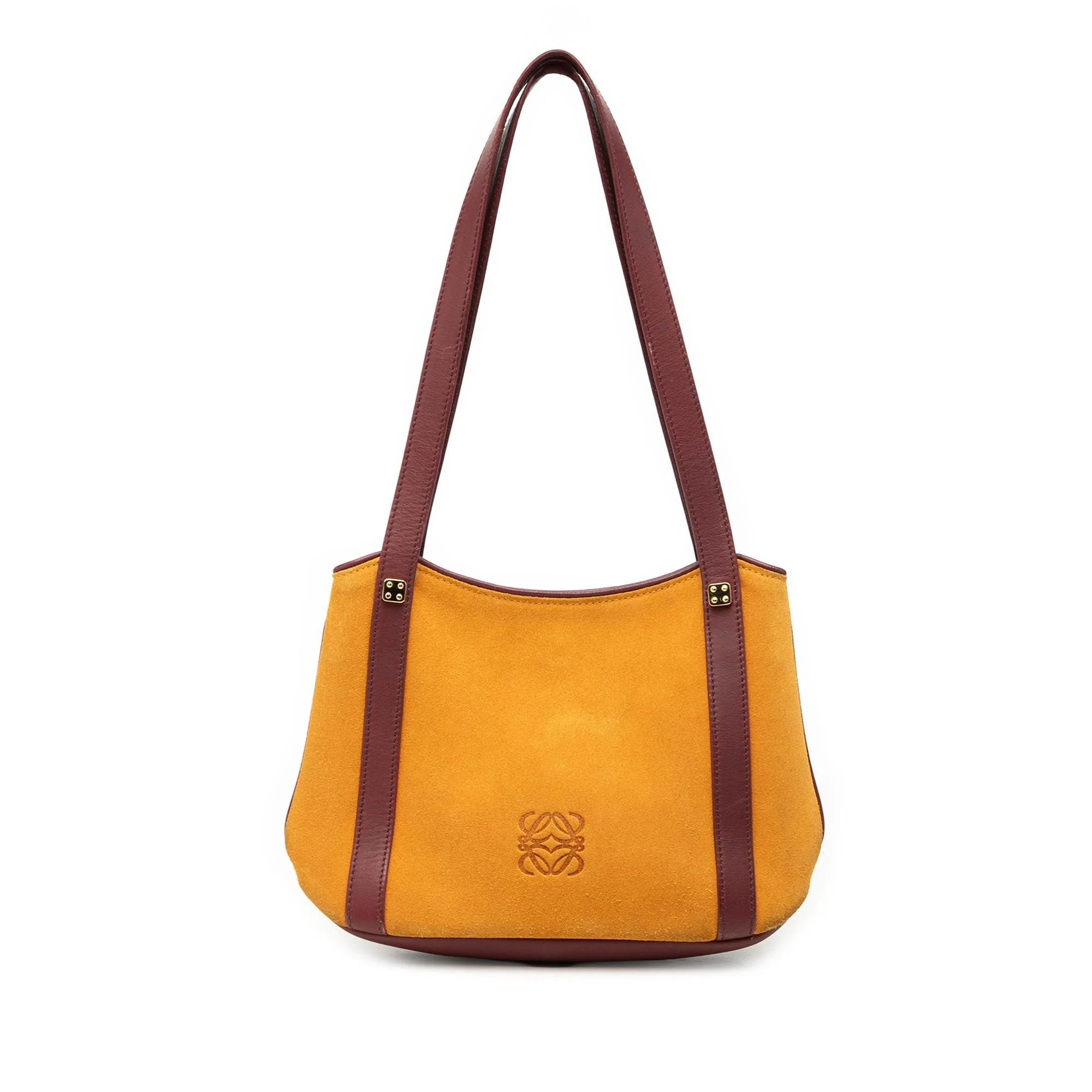 Anagram handbag