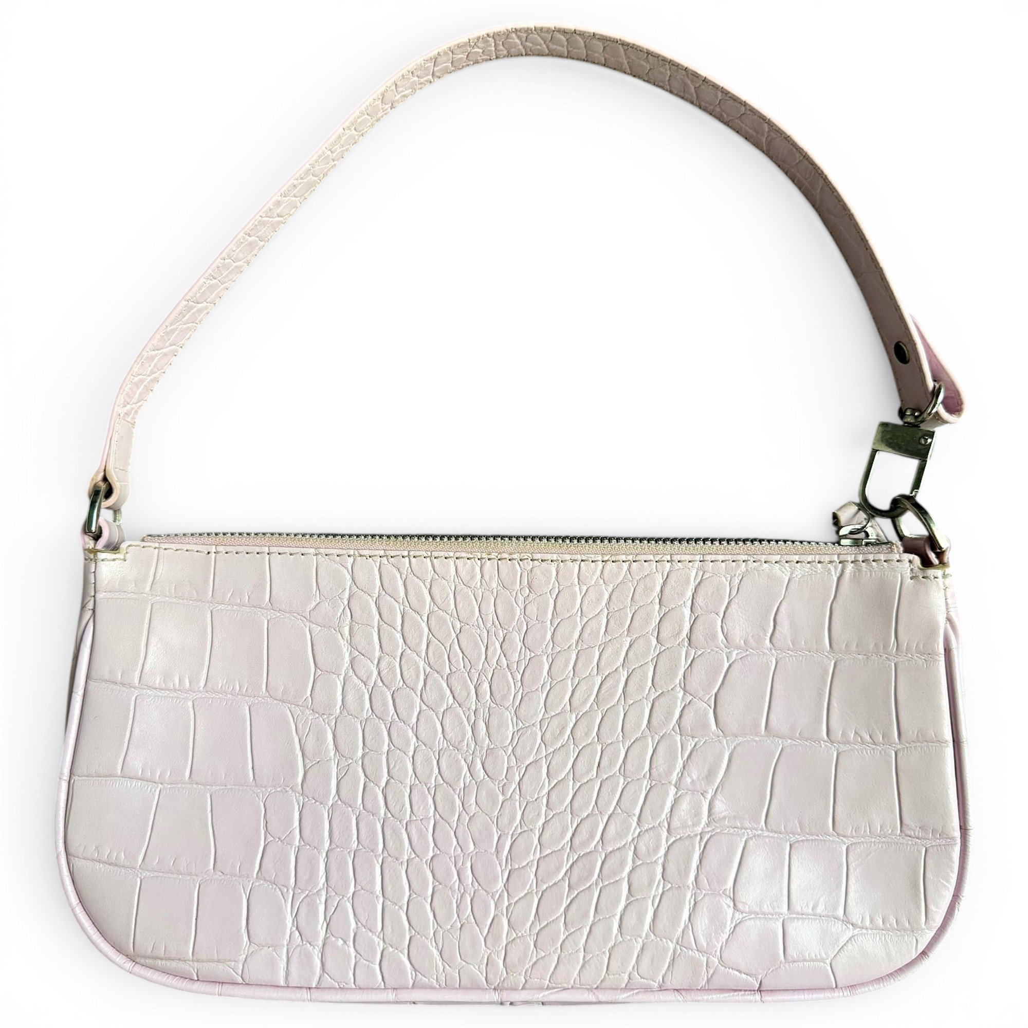 Rachel leather handbag