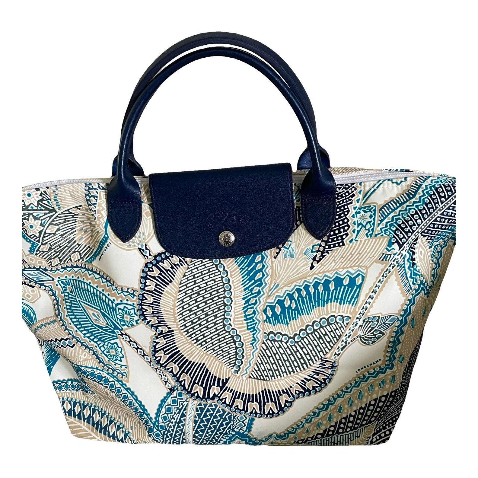 Pliage cloth handbag