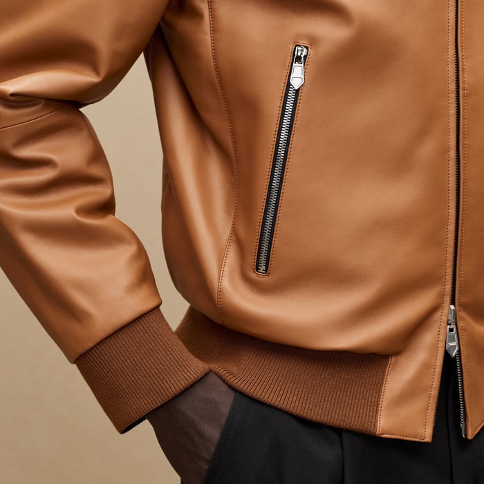 Noir Quick Jacket