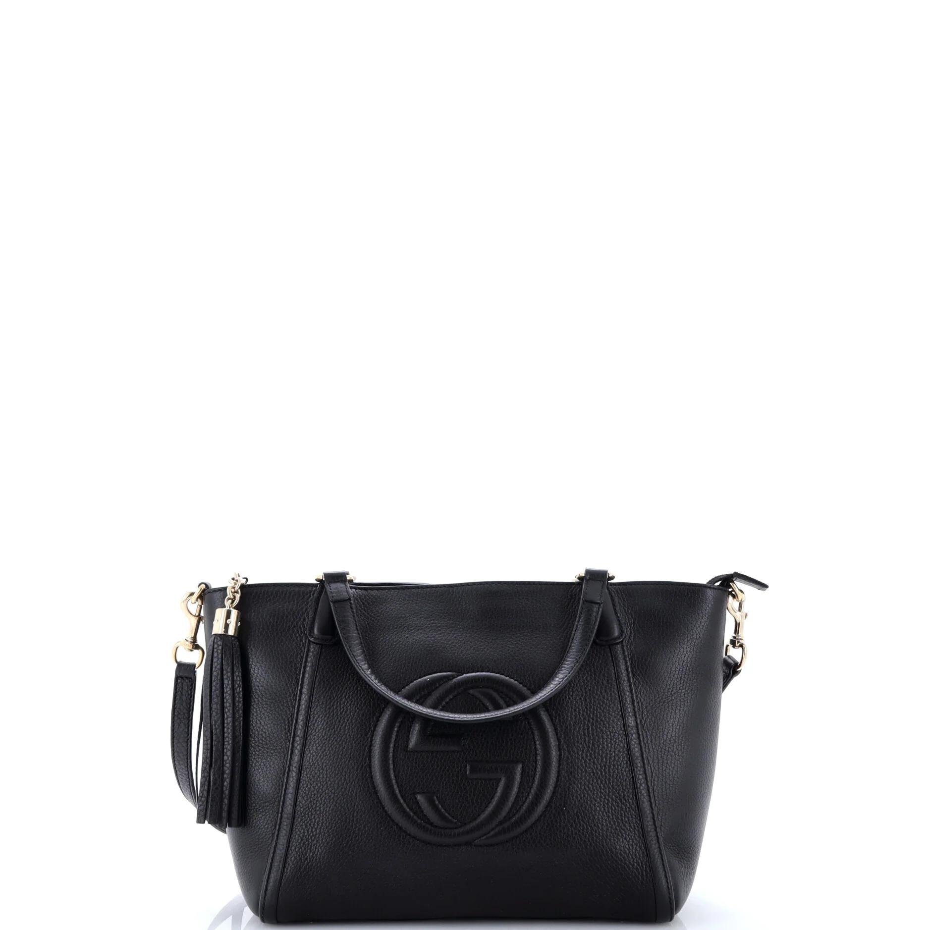 Gucci Leather handbag