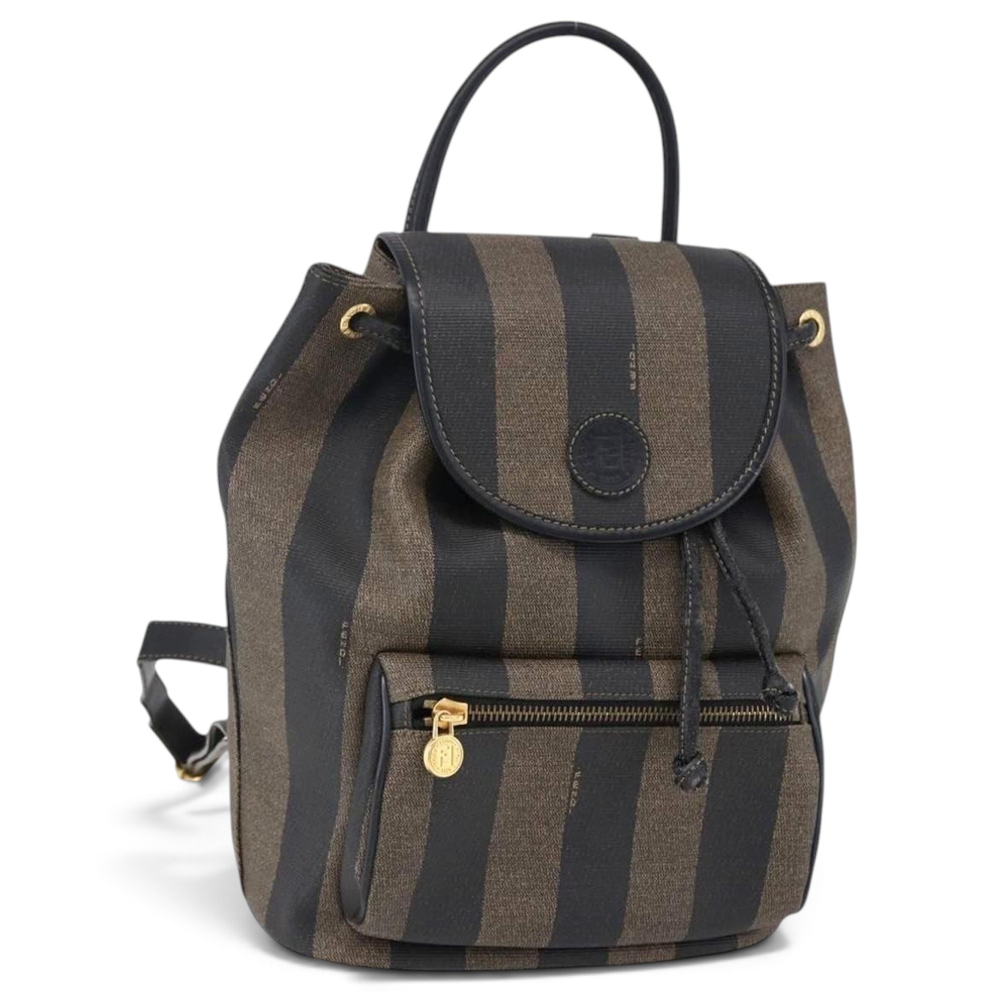 Cloth backpack