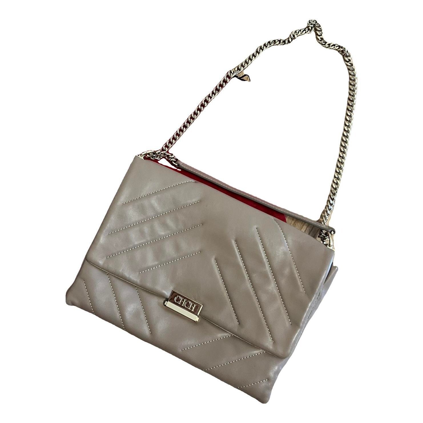 Carolina Herrera Leather handbag