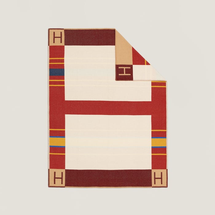 Tomette Avalon Cab Blanket