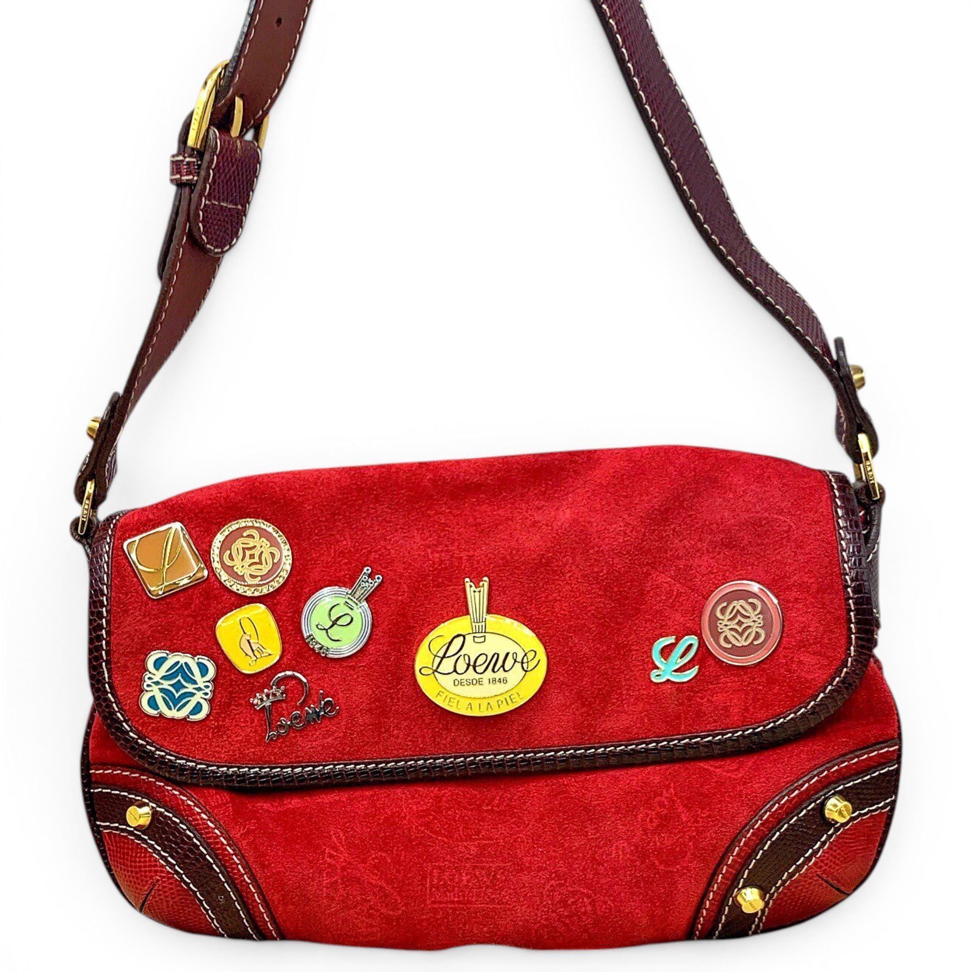 Amazona handbag