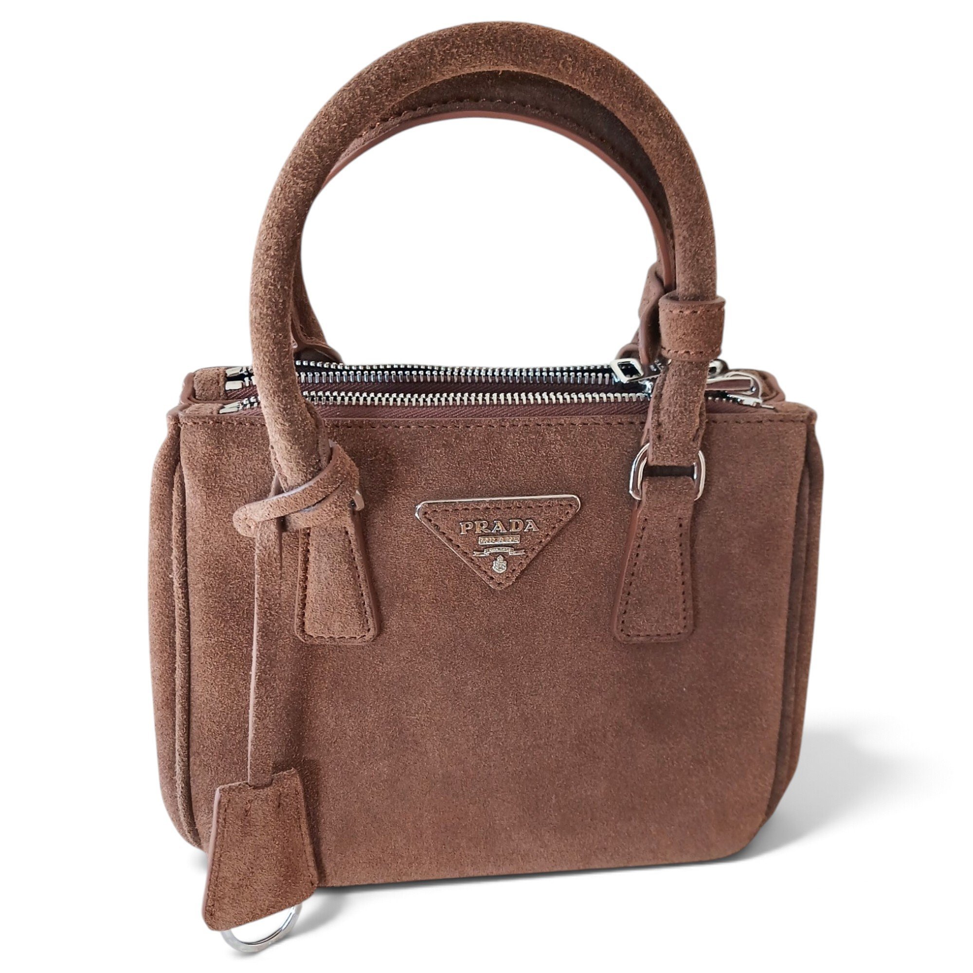 Galleria handbag