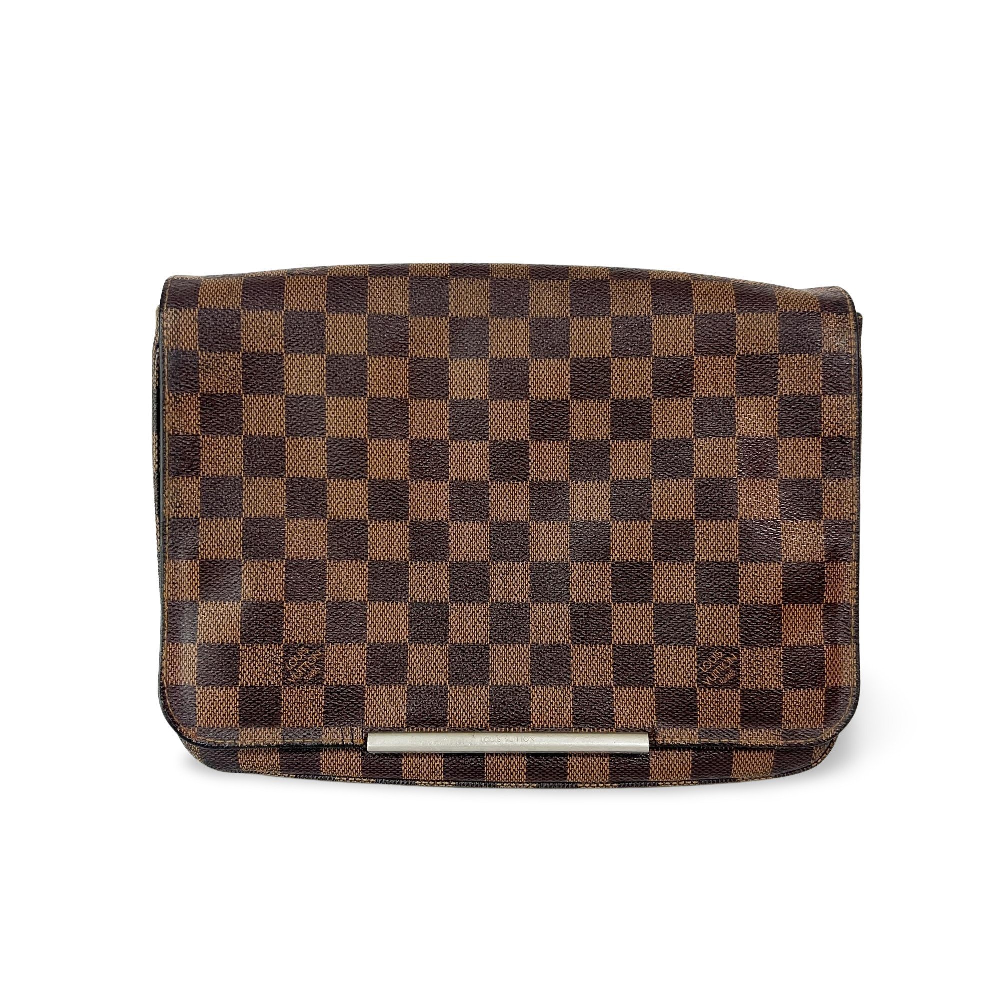 Hoxton cloth handbag
