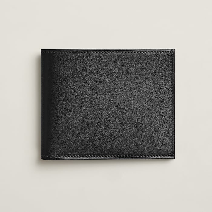 Citizen Twill Compact Card Holder