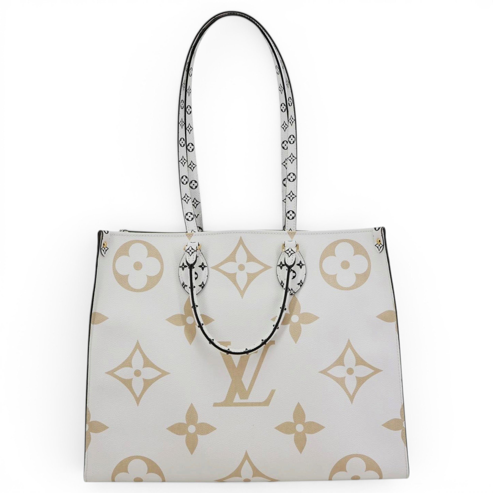 Cloth tote