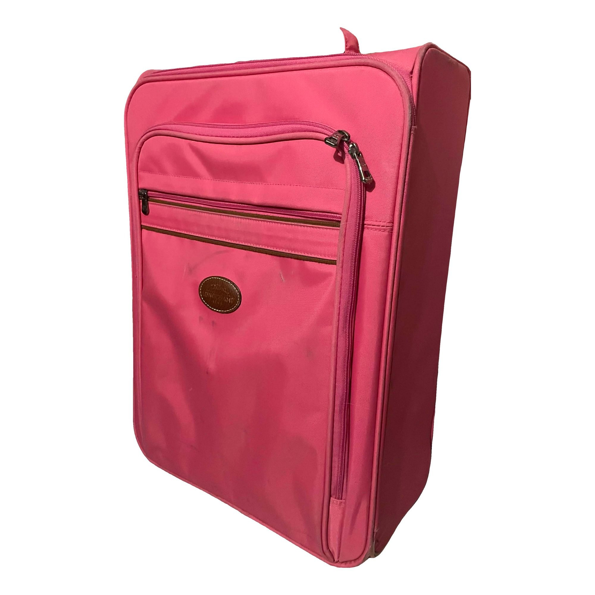 Cloth 48h bag