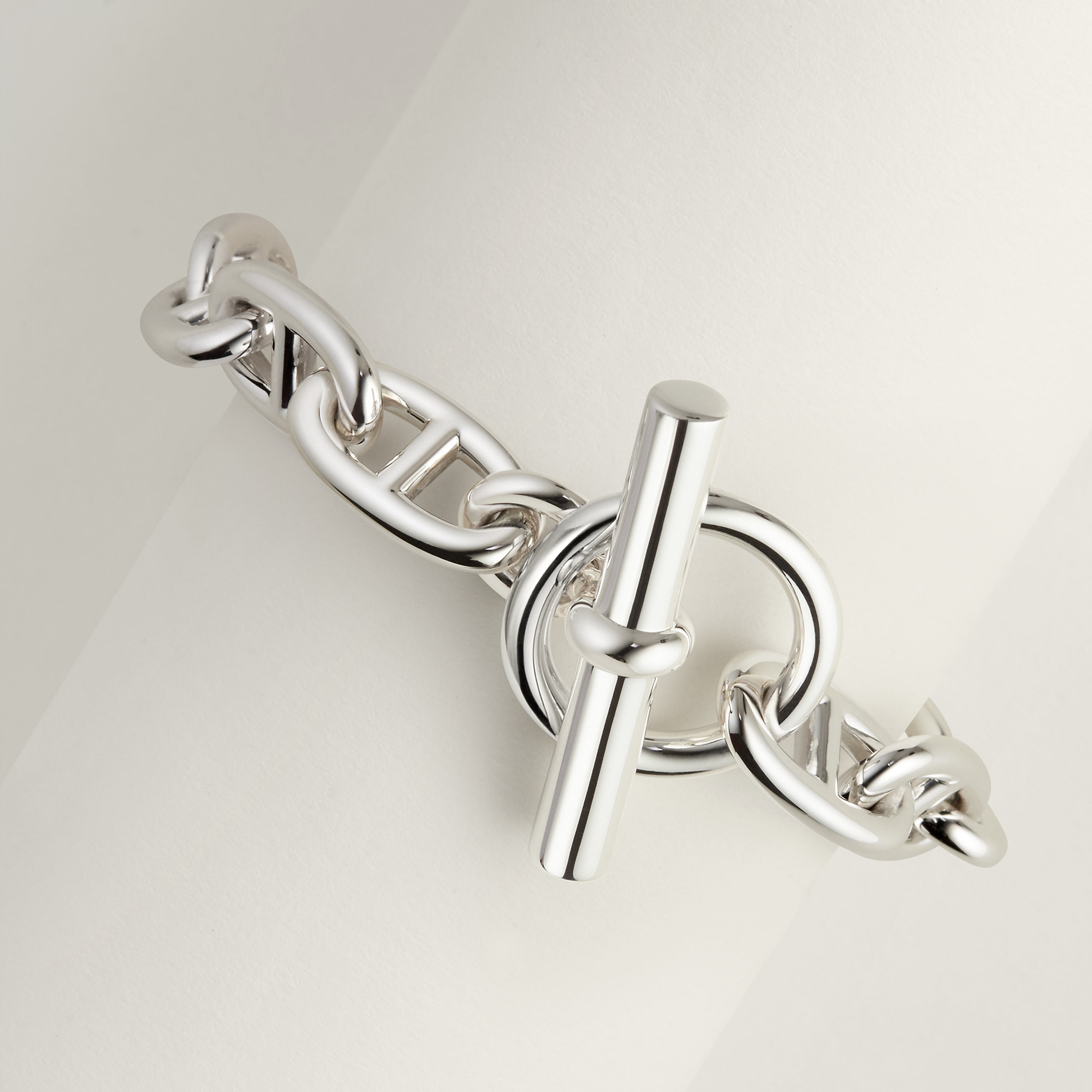 Chaine d'ancre 브레이슬릿, 라지 모델