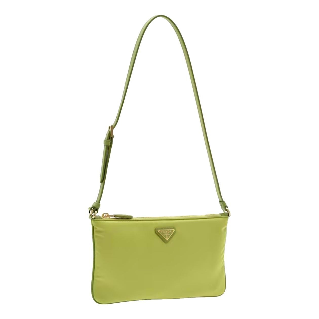 Re-edition handbag