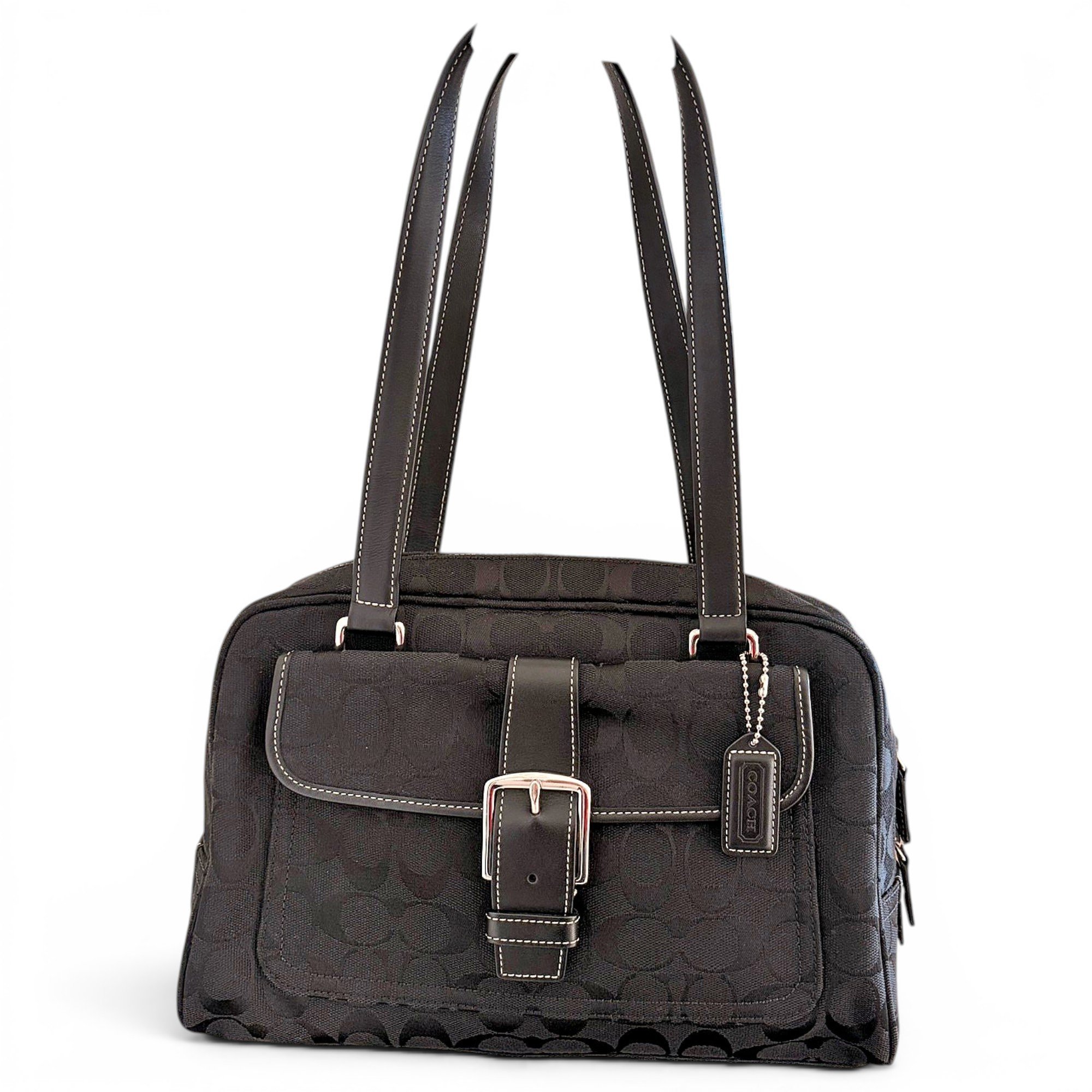 Cloth handbag