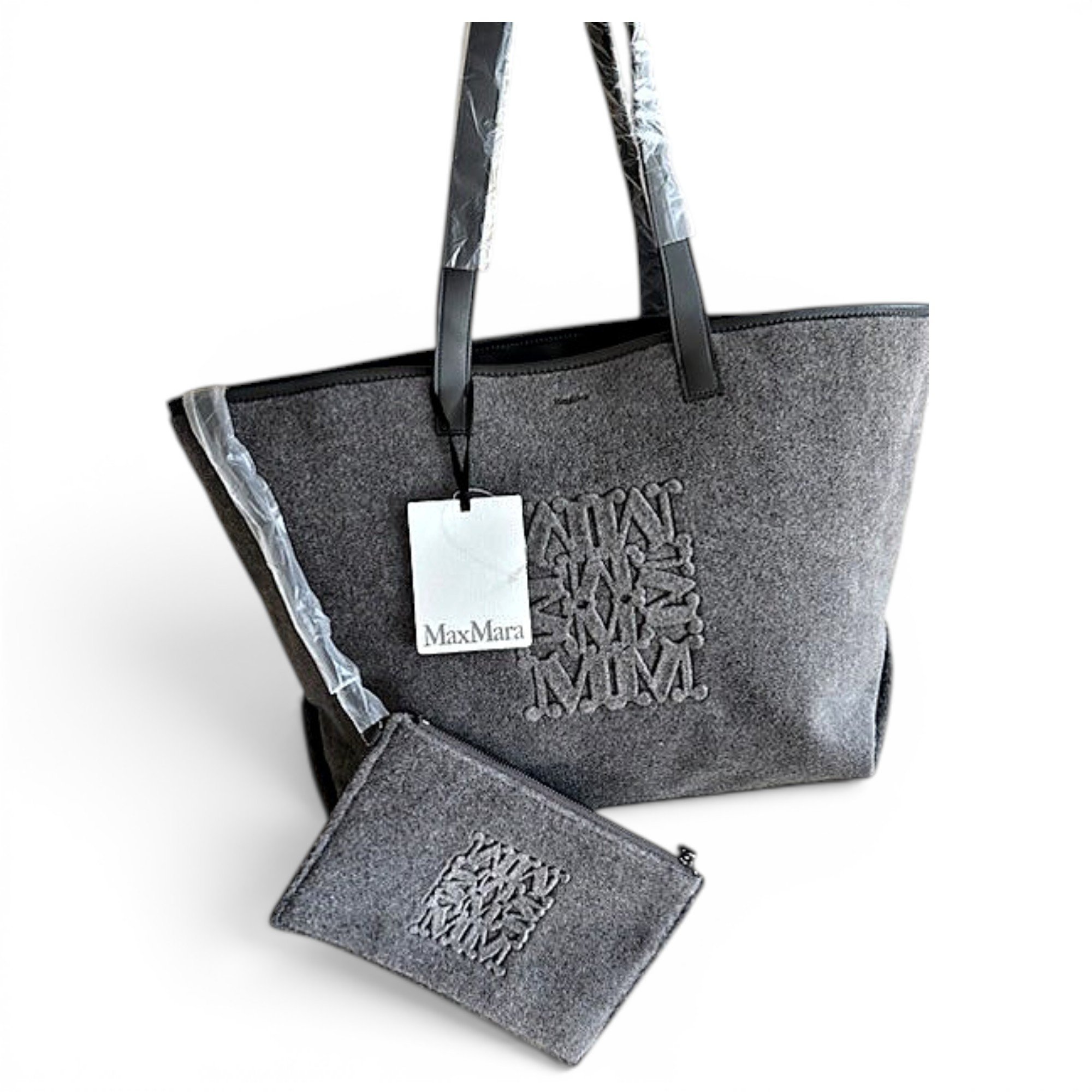 Max Mara Tote