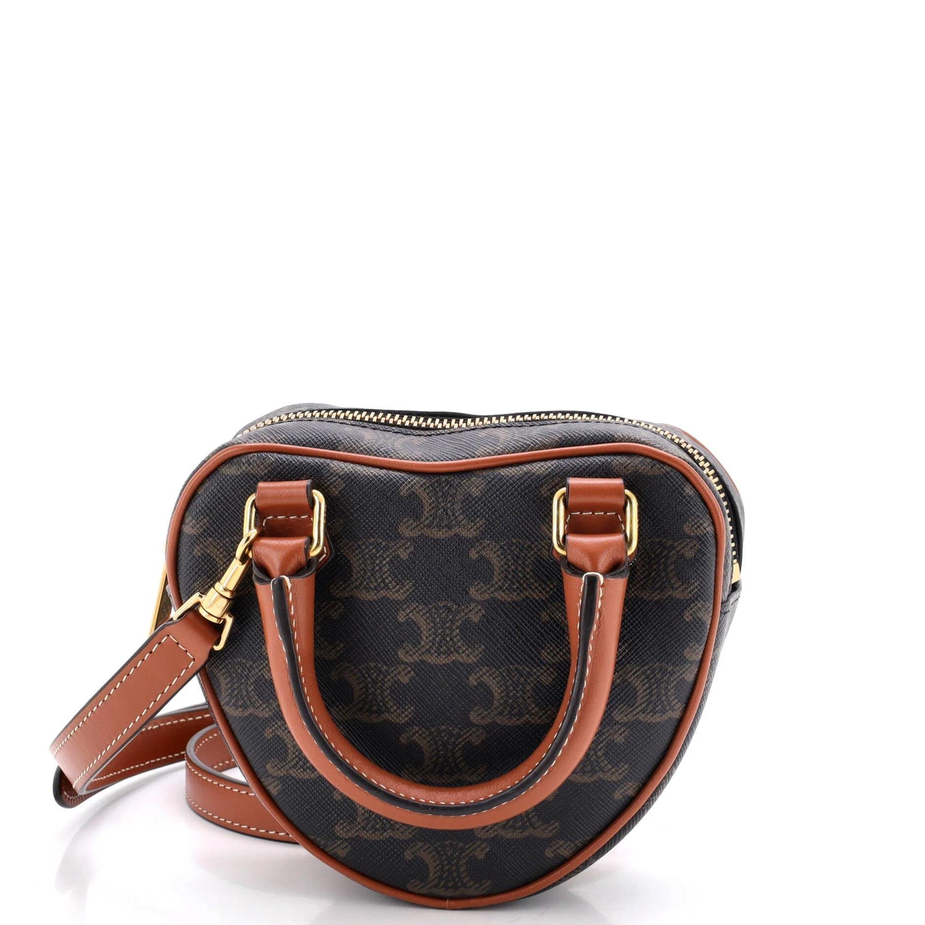 Cloth crossbody bag