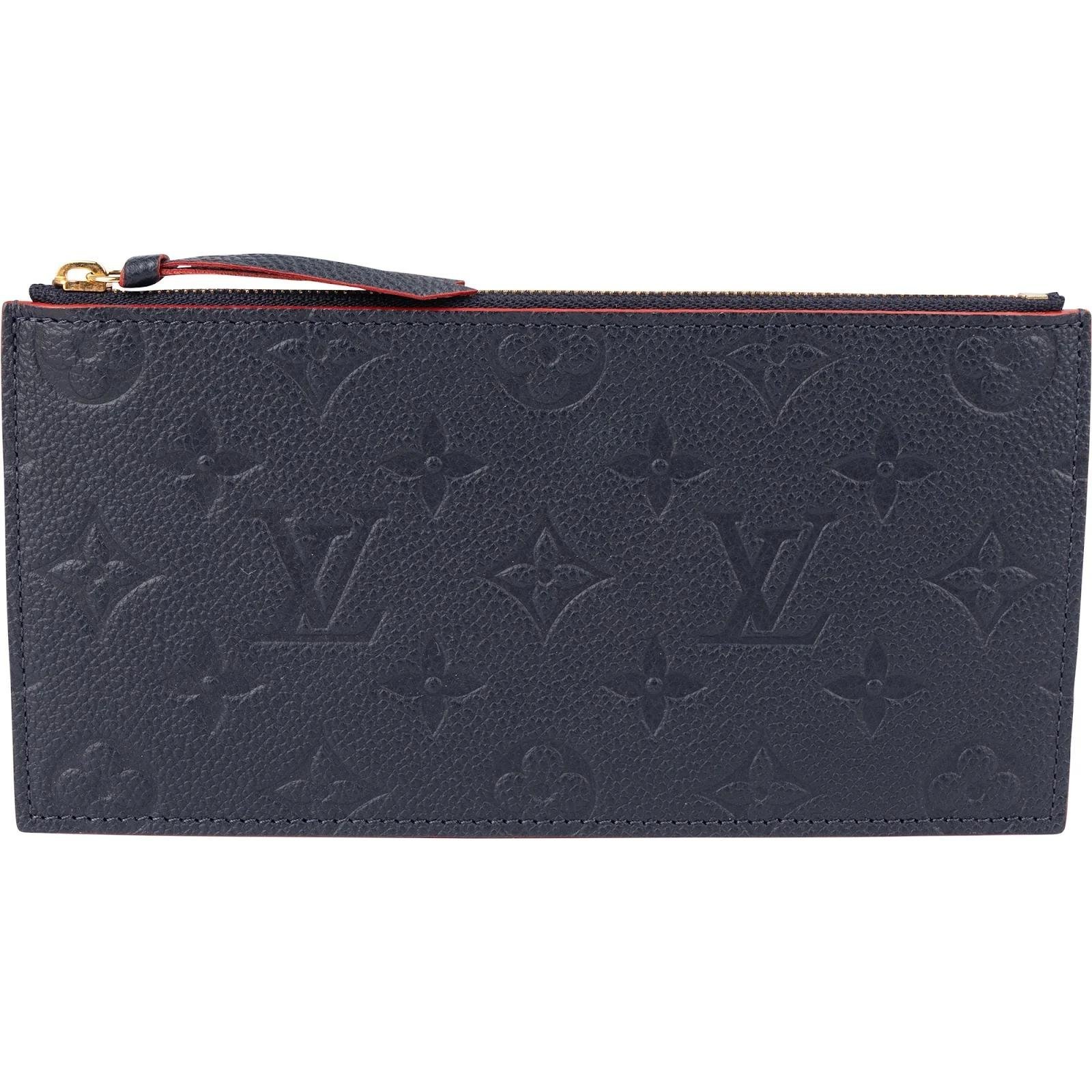 Félicie leather handbag