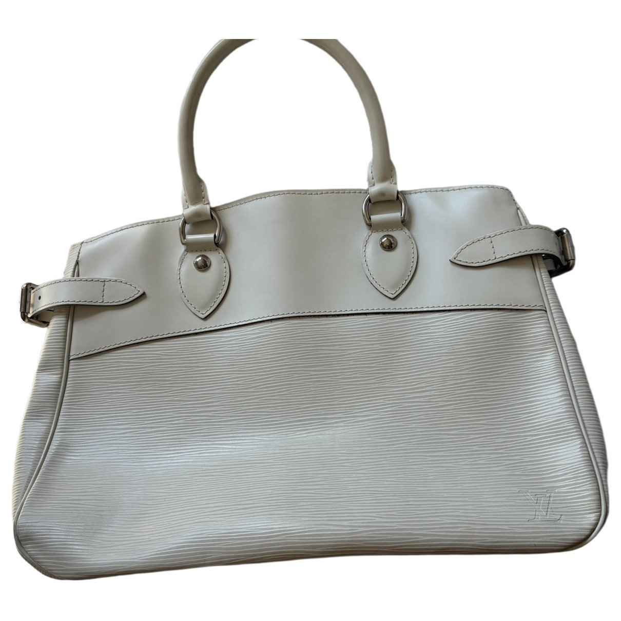 Louis Vuitton Passy leather handbag