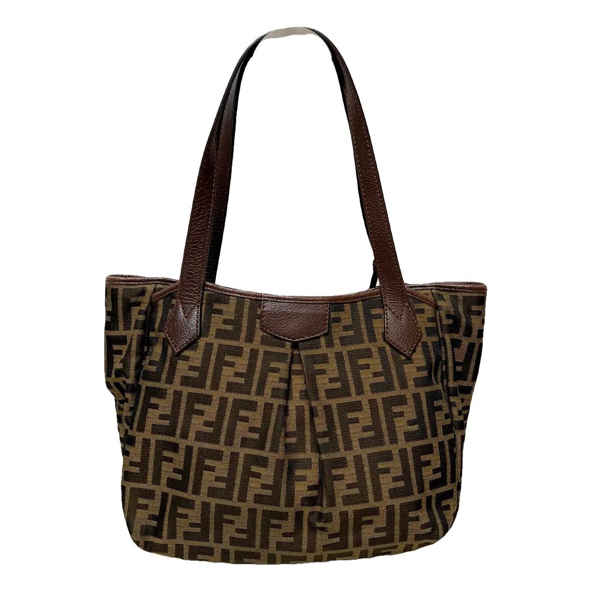 Roll Bag cloth handbag