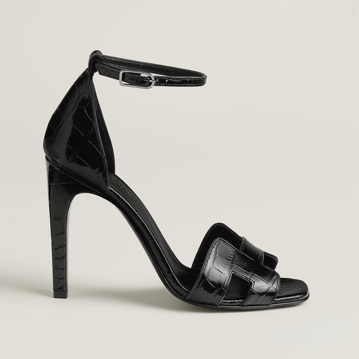 Noir Joy 105 Sandal