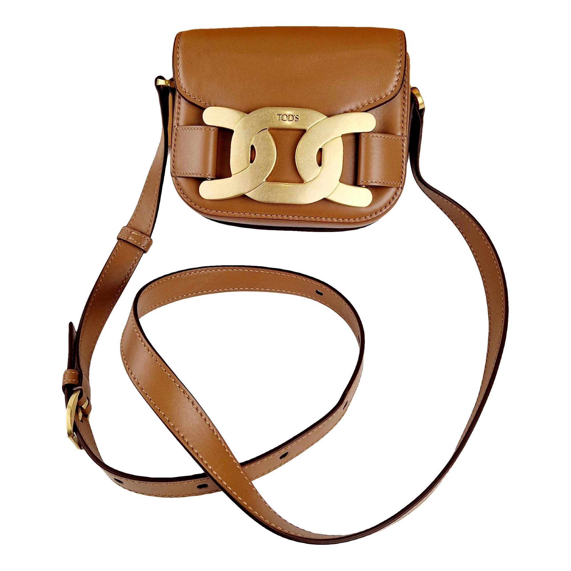 Tod's Leather crossbody bag