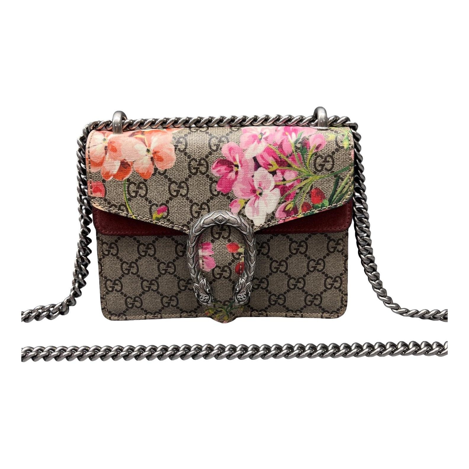 Dionysus cloth handbag