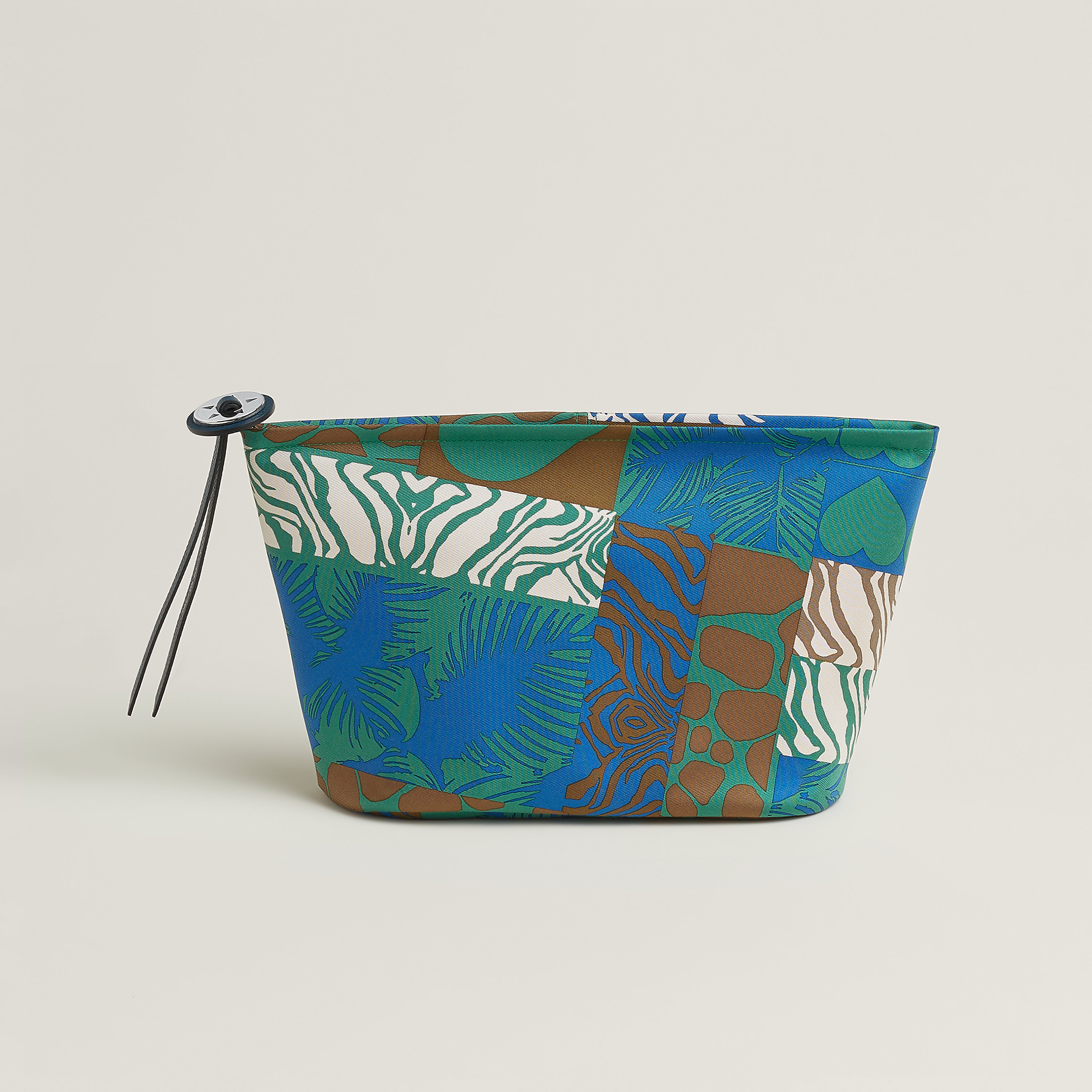 Silky Pouch 27