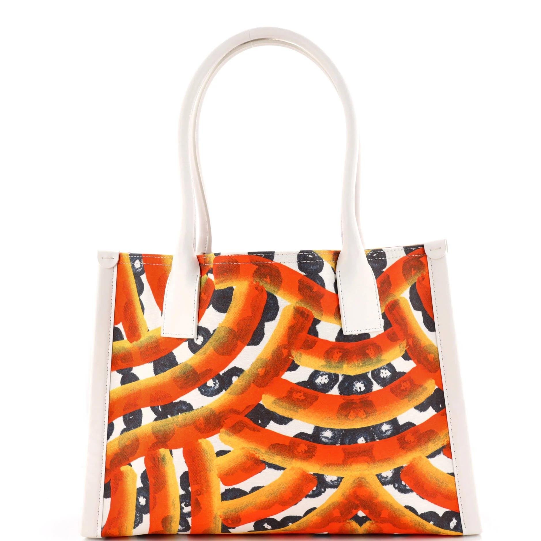 Cloth tote