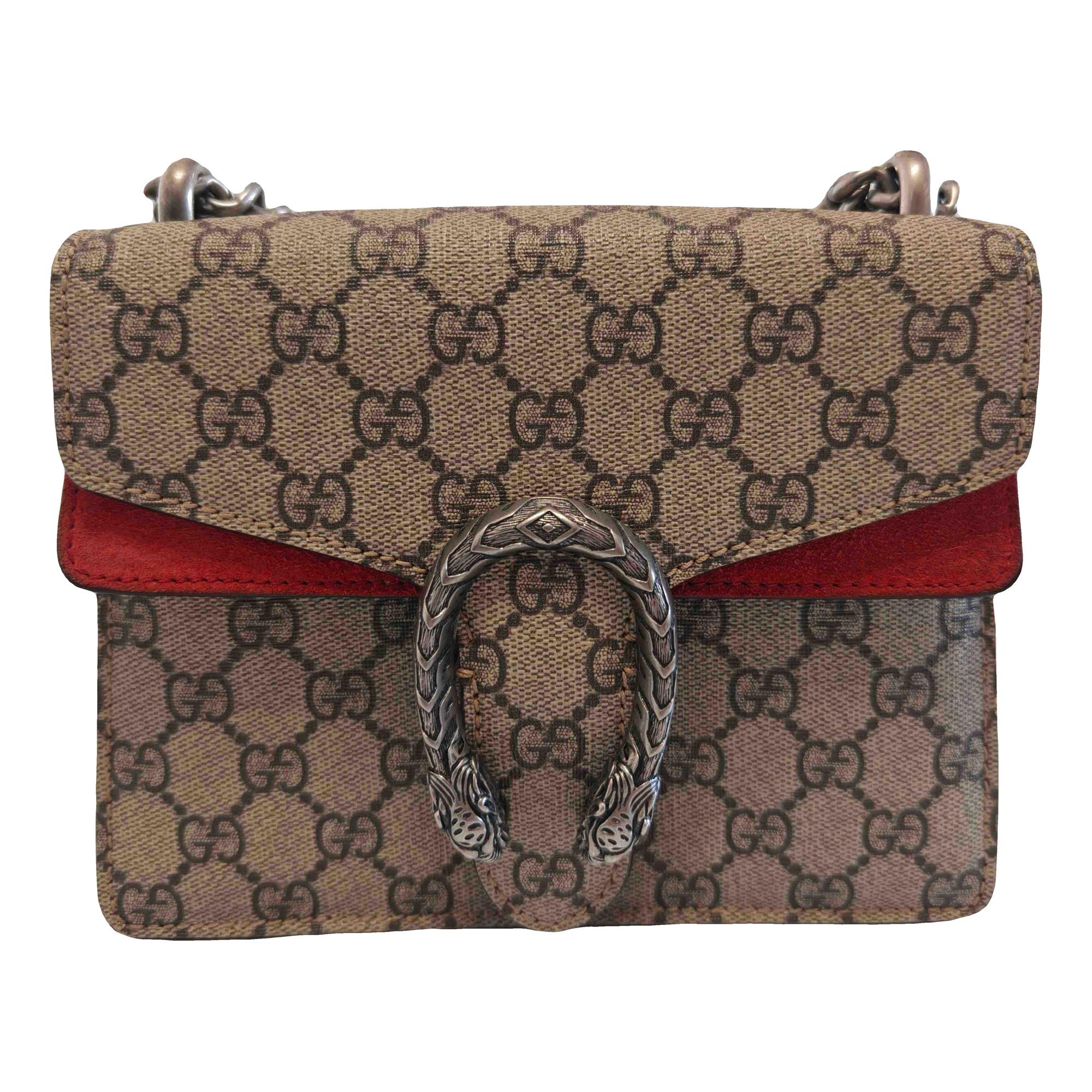 Dionysus cloth handbag
