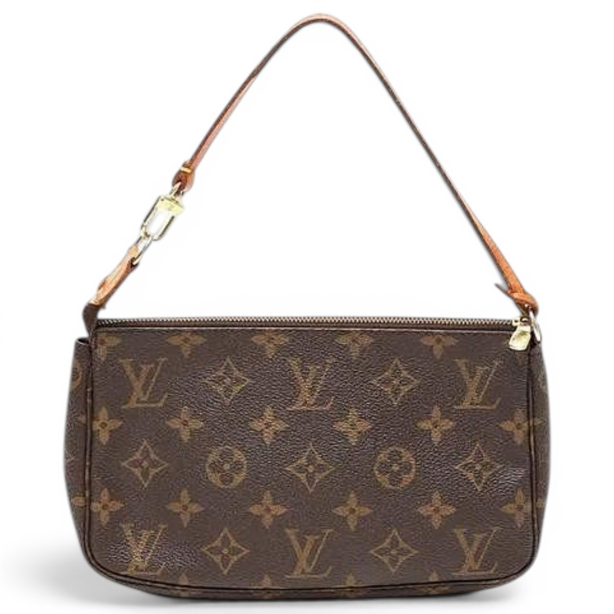 Pochette Accessoire cloth handbag