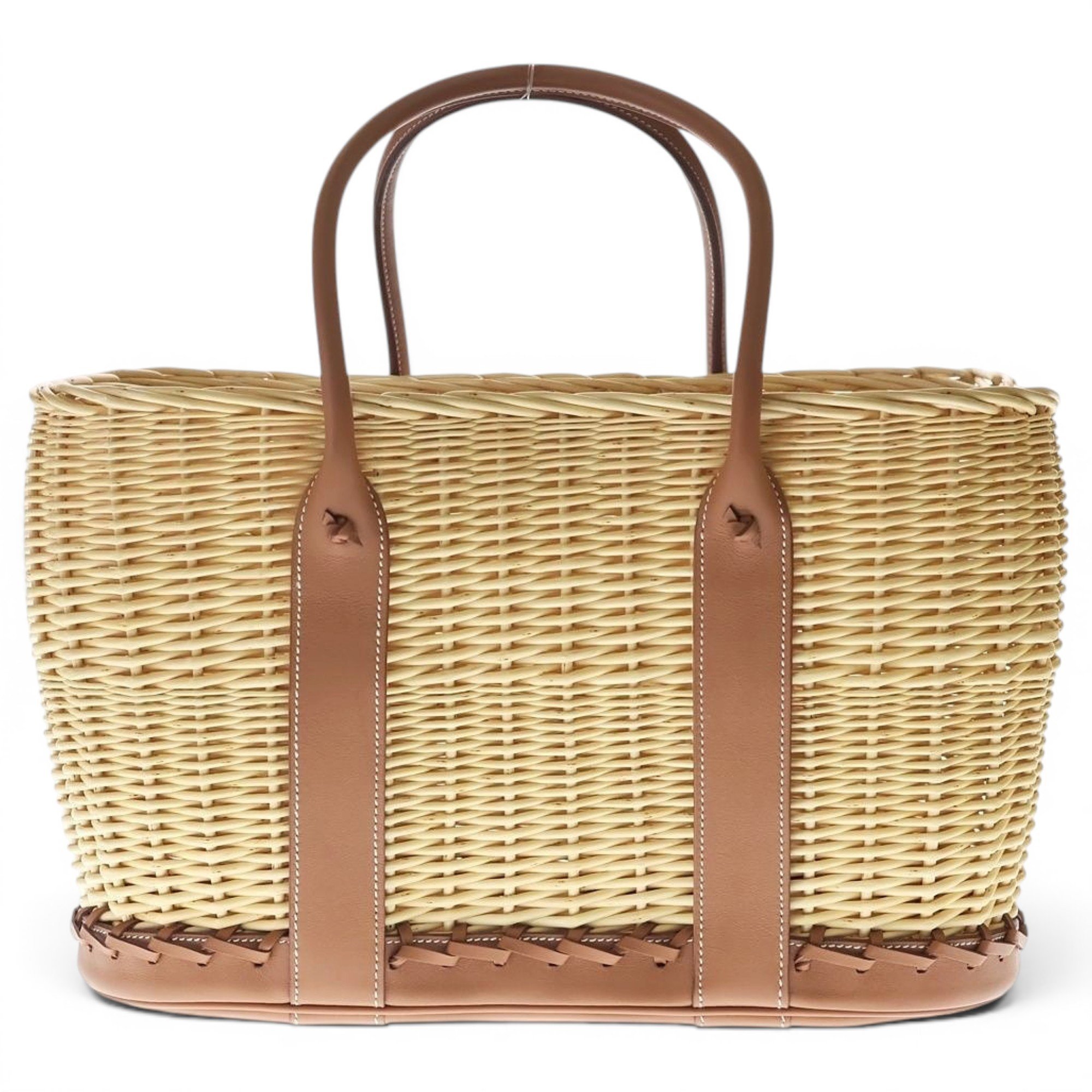 Picnic cloth handbag