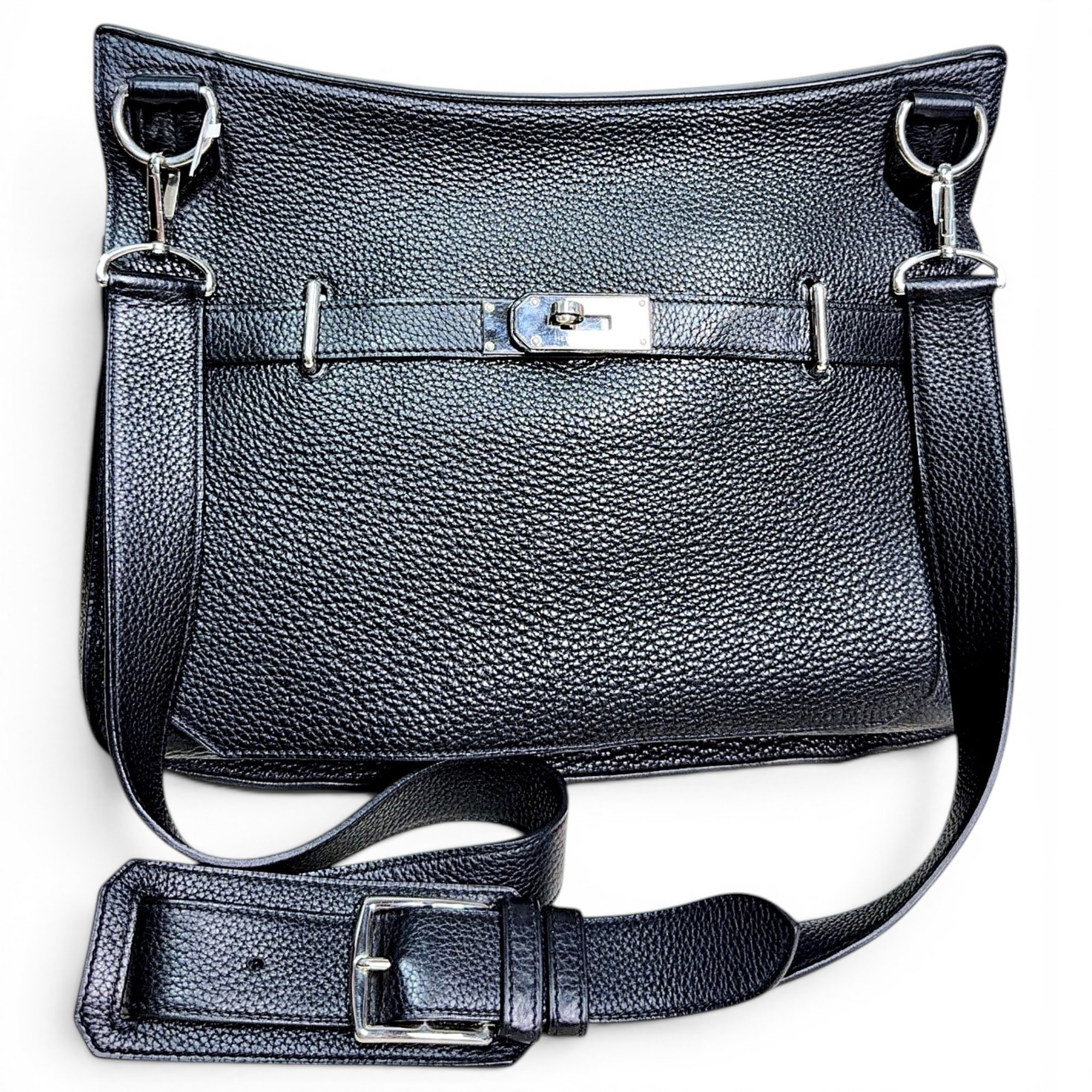 Jypsiere leather handbag