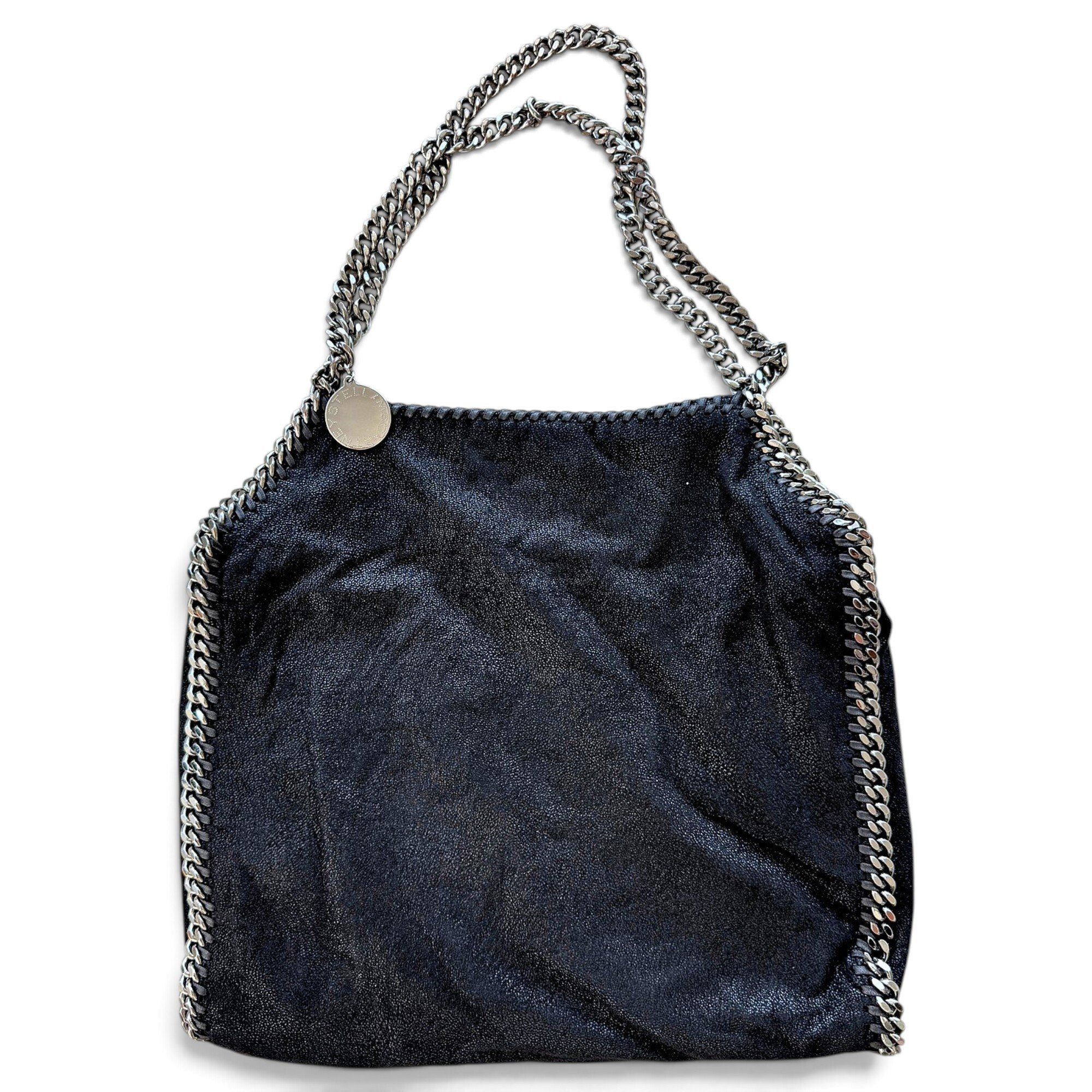 Stella McCartney Falabella vegan leather handbag