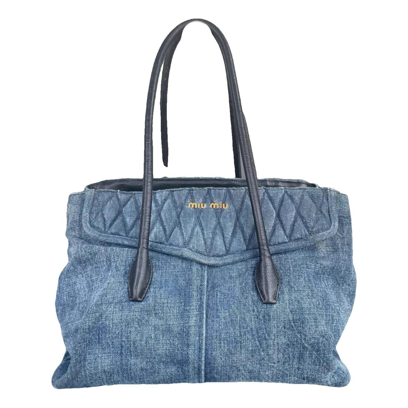 Miu Miu Tote