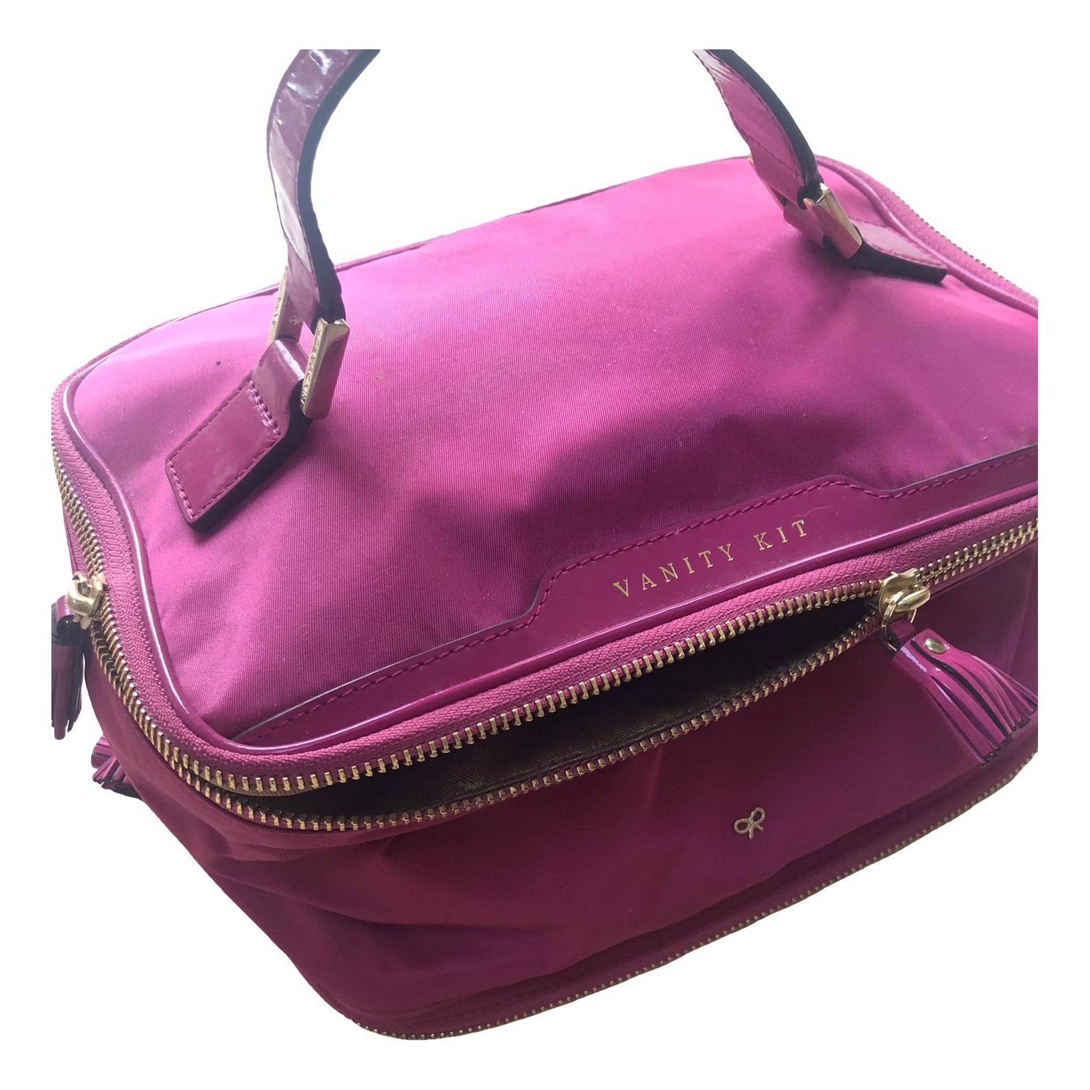 Anya Hindmarch Vanity case