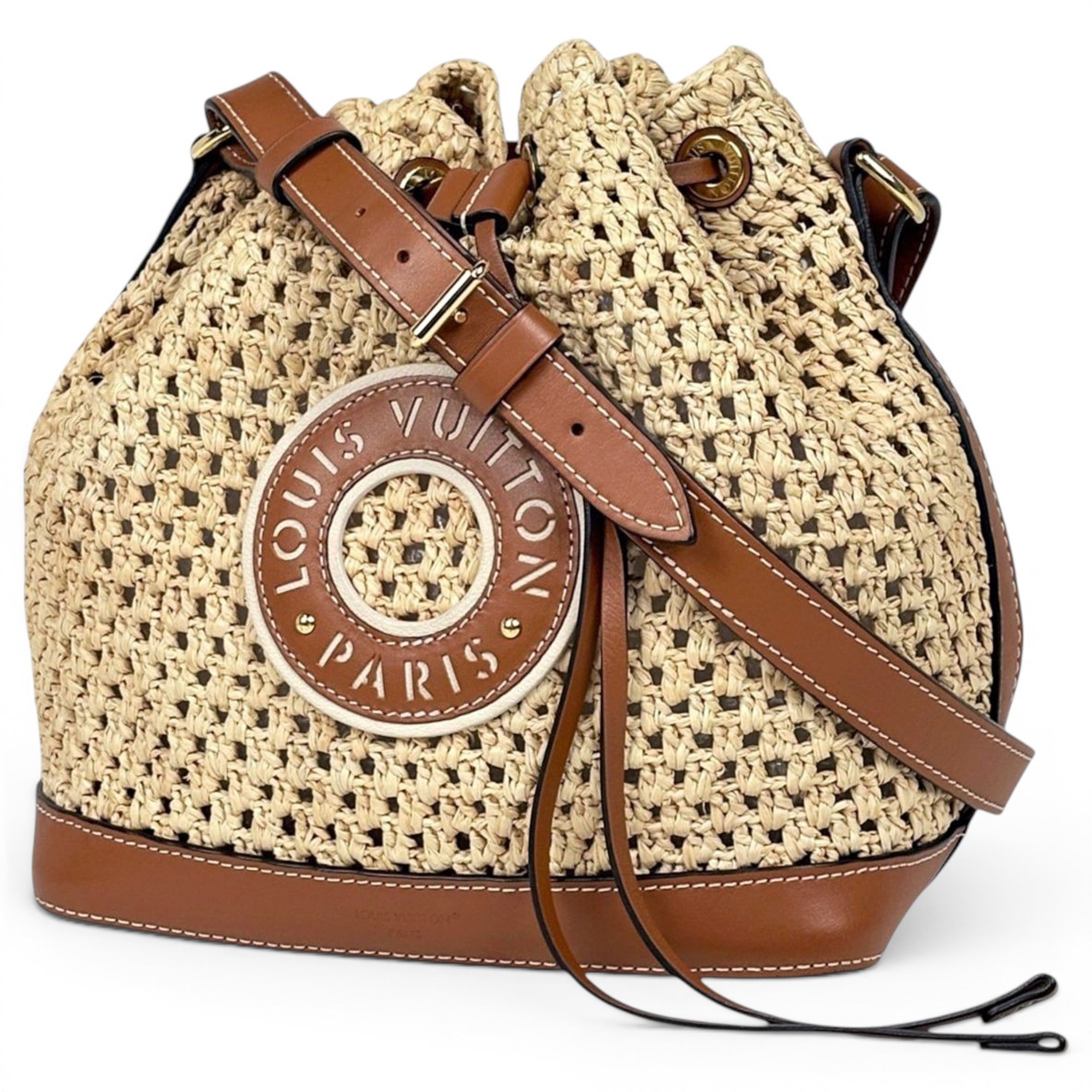 Noé cloth bag
