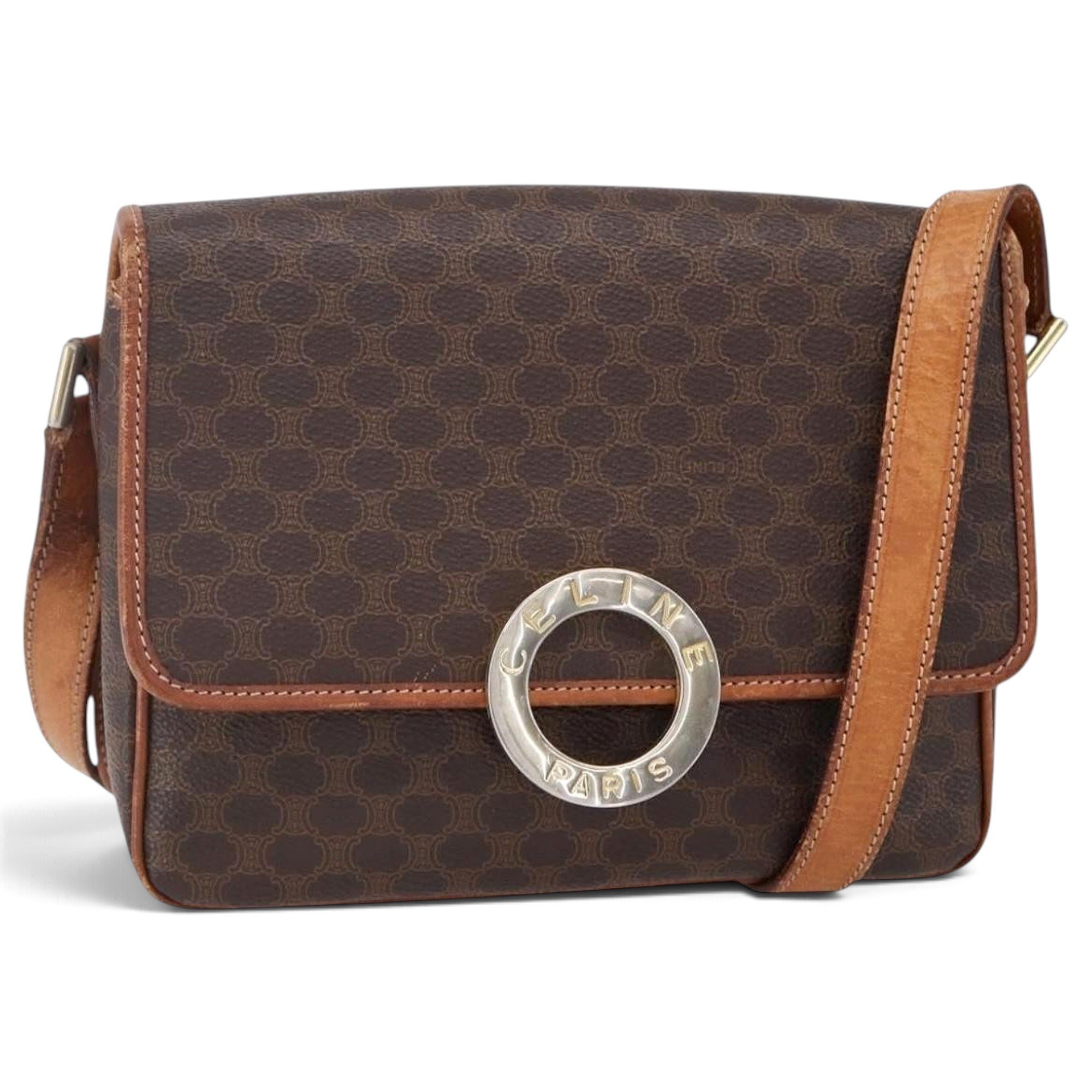 Cloth handbag