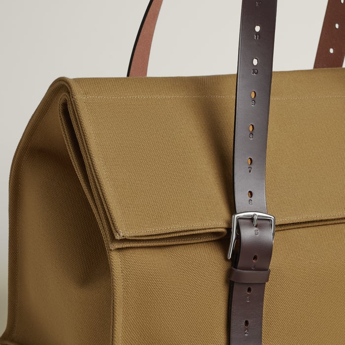 Etriviere Shopping Voyage Bag