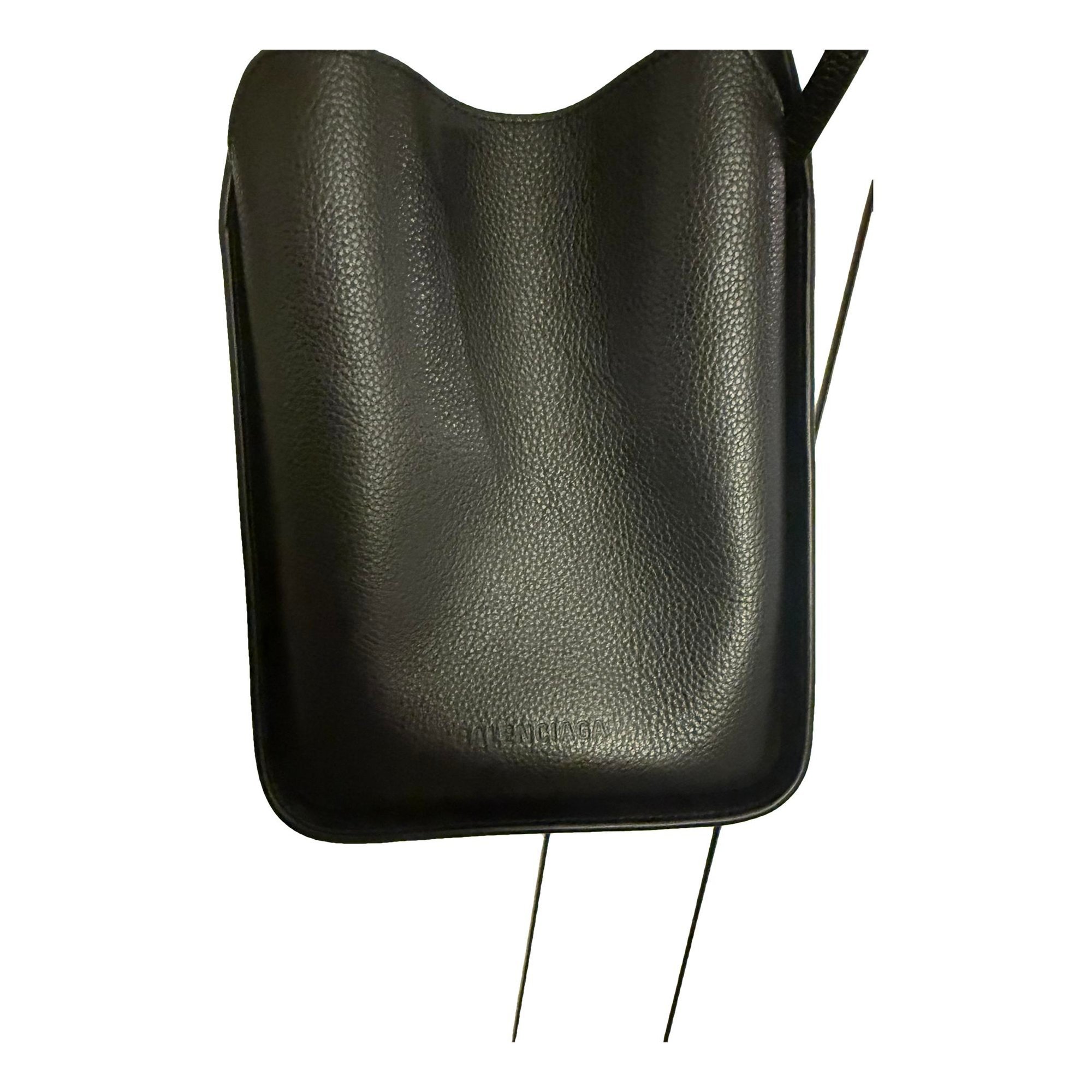 Balenciaga Leather handbag