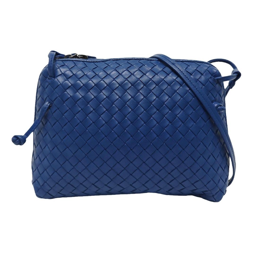 Nodini leather handbag