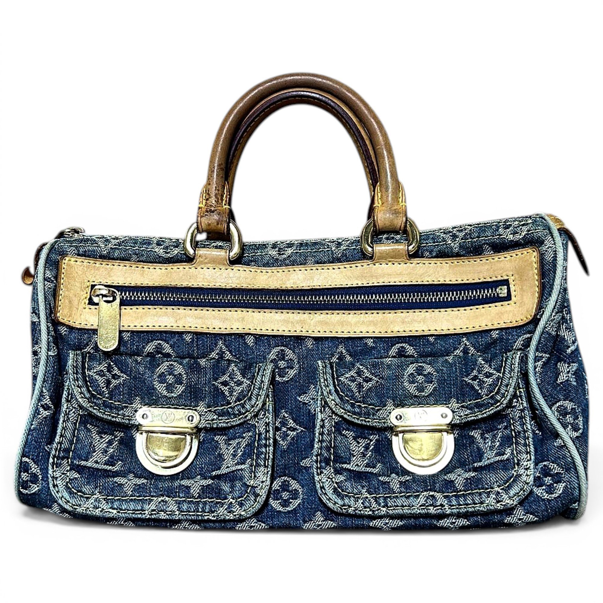 Néo speedy handbag