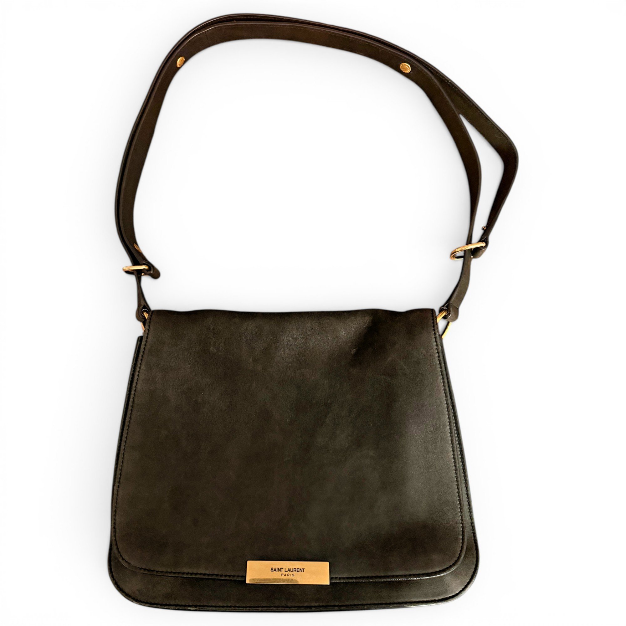Saint Laurent Leather handbag