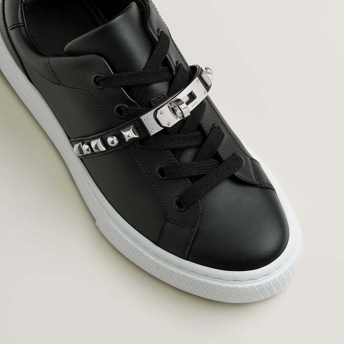 Noir Day Sneaker