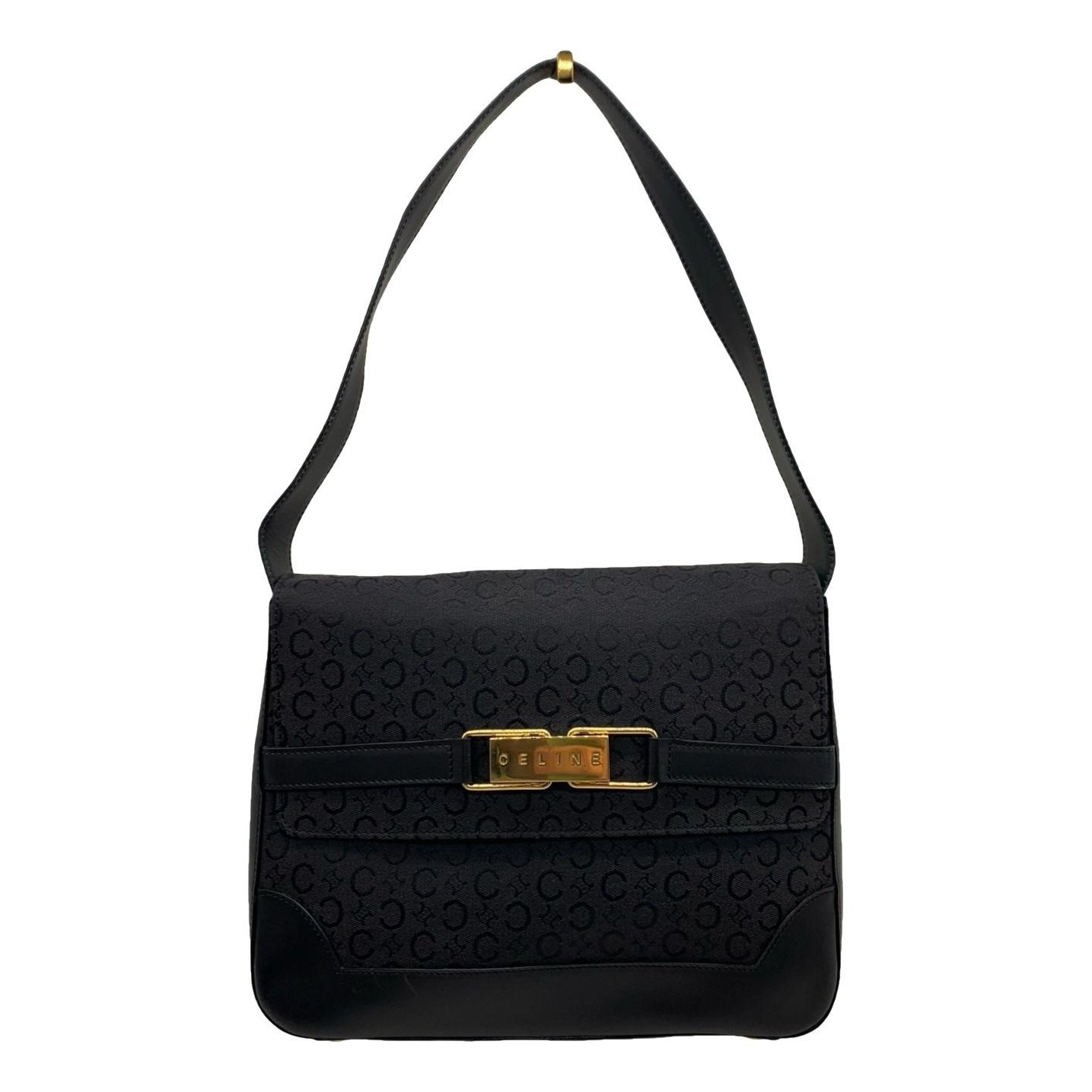 Crécy Vintage cloth handbag