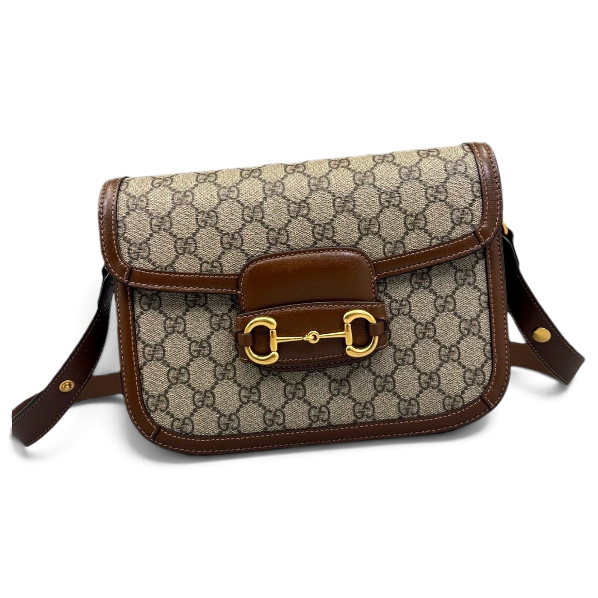1955 cloth handbag