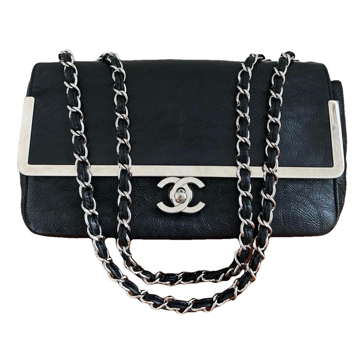 Timeless/Classique leather bag