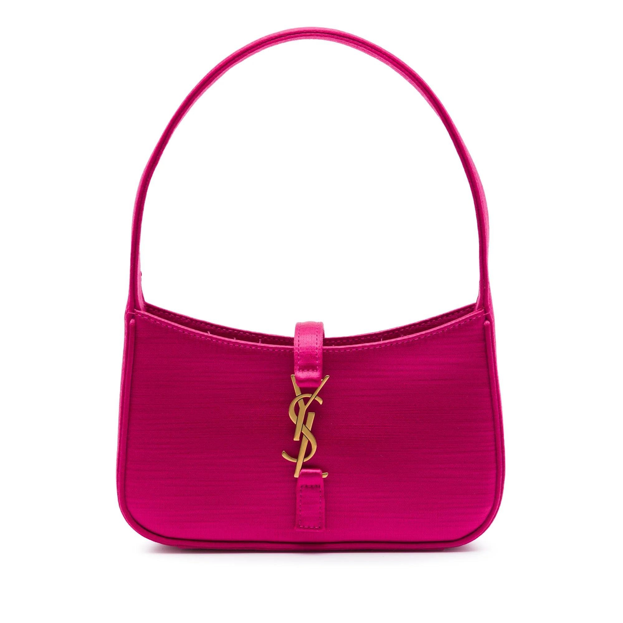 Le 5 à 7 cloth handbag