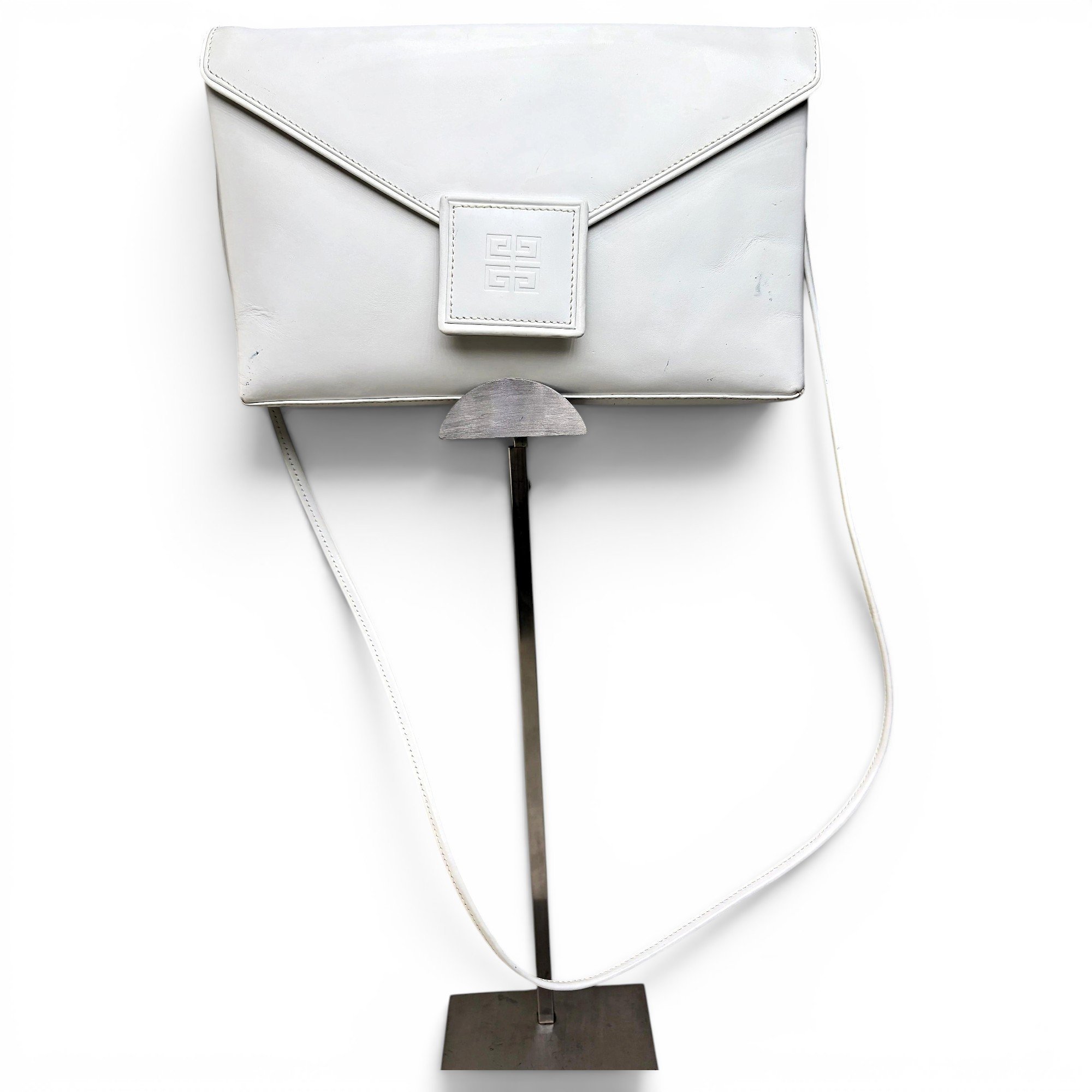 Givenchy 4G leather handbag