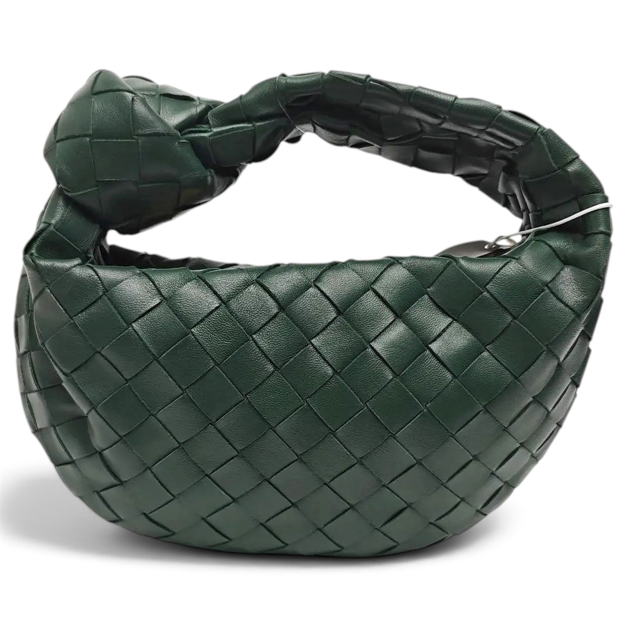 Jodie leather handbag